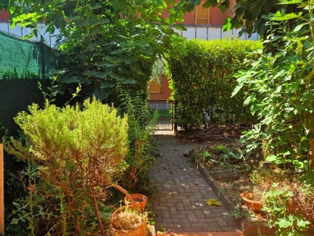 Villa Schiera in vendita a Cognento, Modena