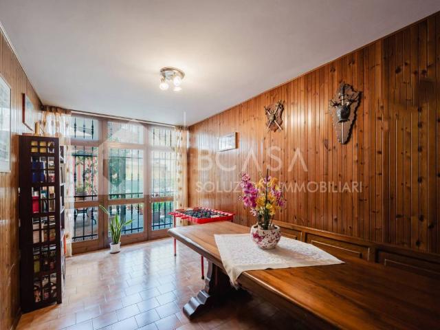 Villa Schiera in vendita a Albareto, Modena
