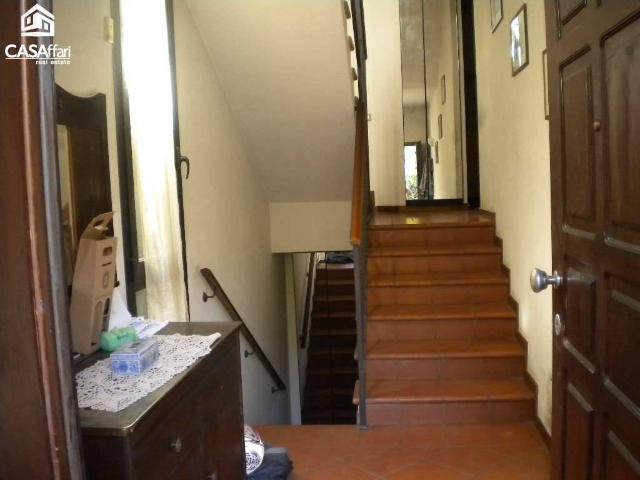 Villa Schiera in vendita a Cognento, Modena