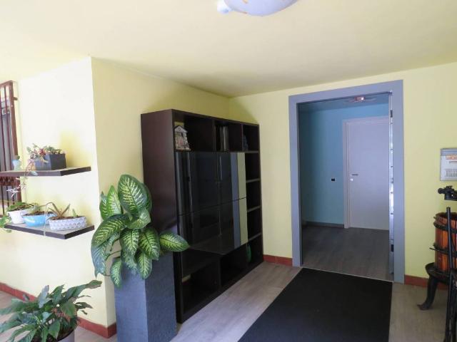 Villa Schiera in vendita a Crocetta-San Lazzaro-Modena Est, Modena