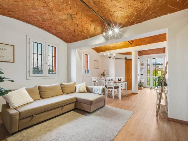 Villa Indipendente in vendita a San Faustino-Madonnina-Quattroville, Modena