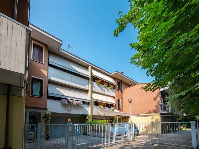Ville Schiera in vendita a Modena, Vaciglio