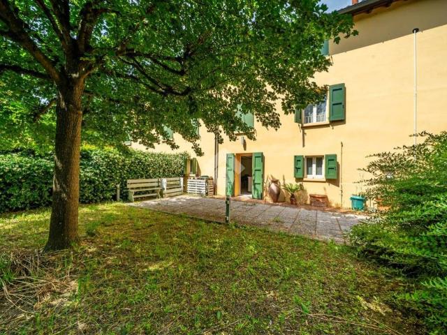 Ville Schiera in vendita a Modena, Marzaglia