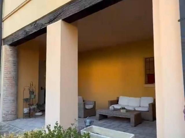 Villa Schiera in vendita a Rotonda, Modena