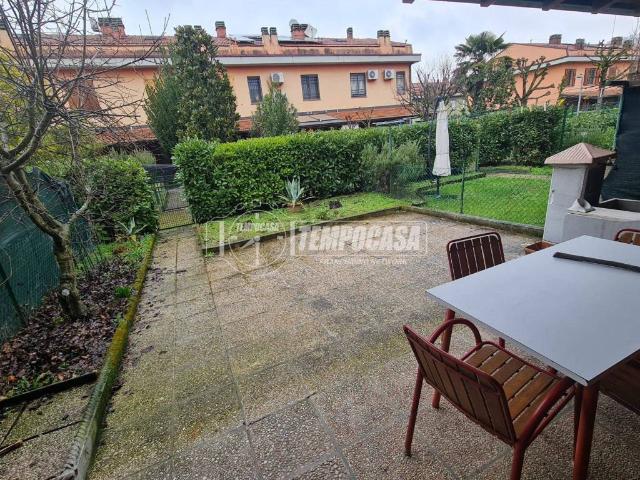 Villa Schiera in vendita a Cognento, Modena