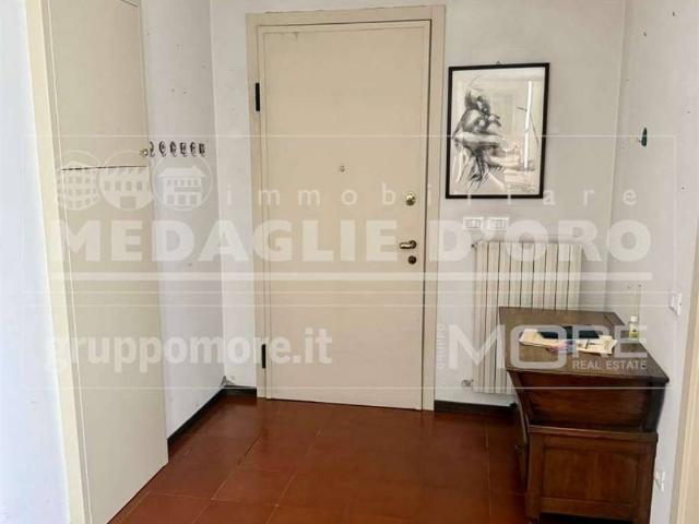 Villa Schiera in vendita a Buon Pastore-Sant'Agnese-San Damaso, Modena