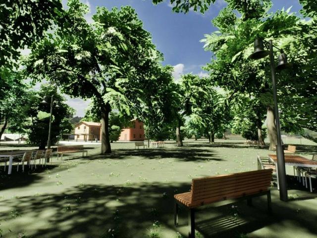 Villa Schiera in vendita a San Faustino-Madonnina-Quattroville, Modena