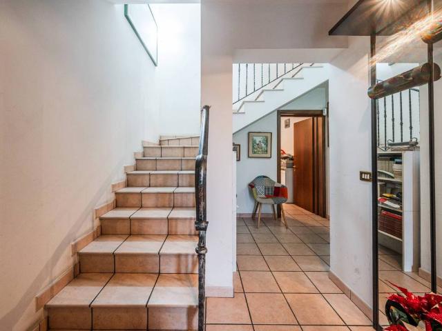 Villa Schiera in vendita a Buon Pastore-Sant'Agnese-San Damaso, Modena