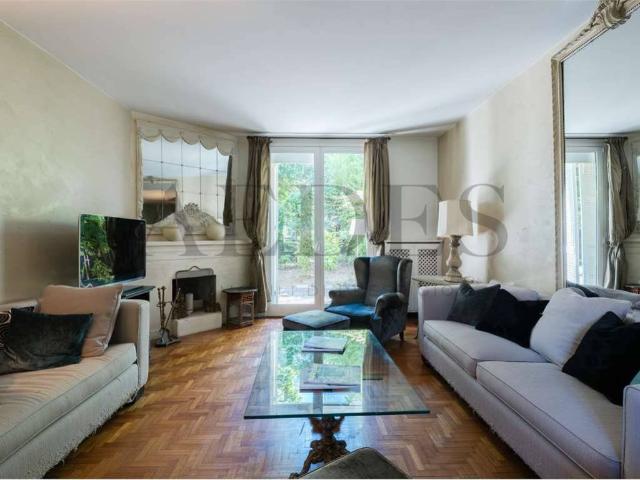 Villa Schiera in vendita a San Faustino-Madonnina-Quattroville, Modena