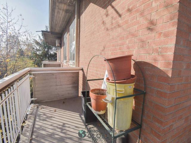 Villa Schiera in vendita a San Faustino-Madonnina-Quattroville, Modena