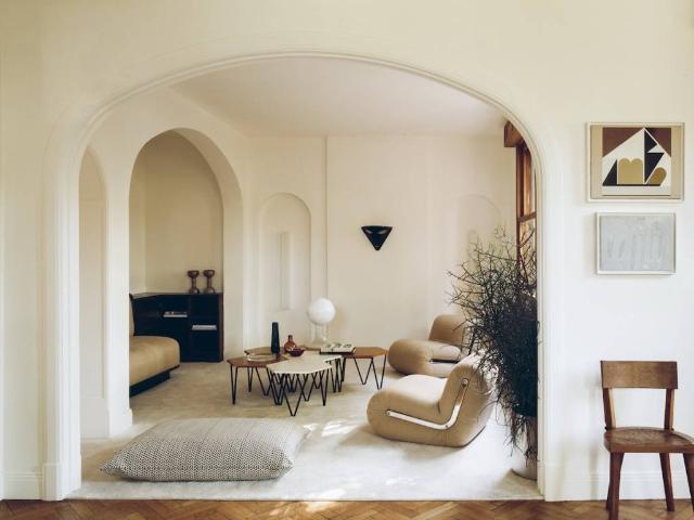 Villa Schiera in vendita a Crocetta-San Lazzaro-Modena Est, Modena