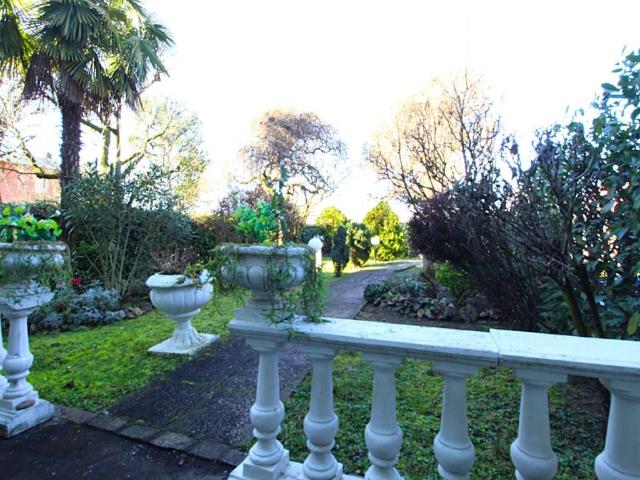 Villa Schiera in vendita a San Faustino-Madonnina-Quattroville, Modena