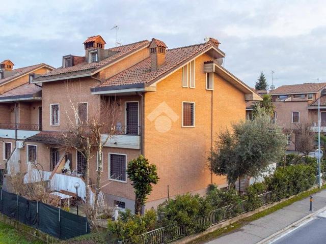 Ville Schiera in vendita a Modena, Marzaglia Nuova
