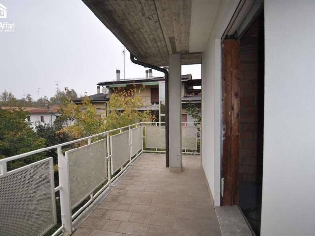 Villa Schiera in vendita a San Faustino-Madonnina-Quattroville, Modena