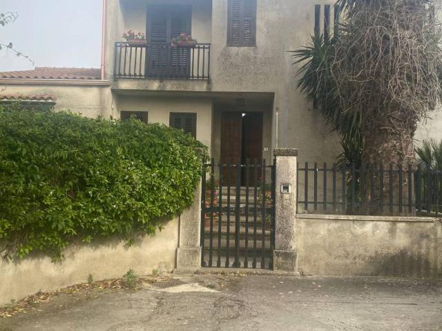 Villa Schiera in vendita a Sacro Cuore, Marina Di Modica