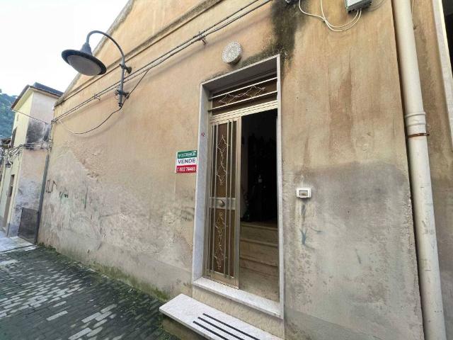 Ville Schiera in vendita a Modica, Dente