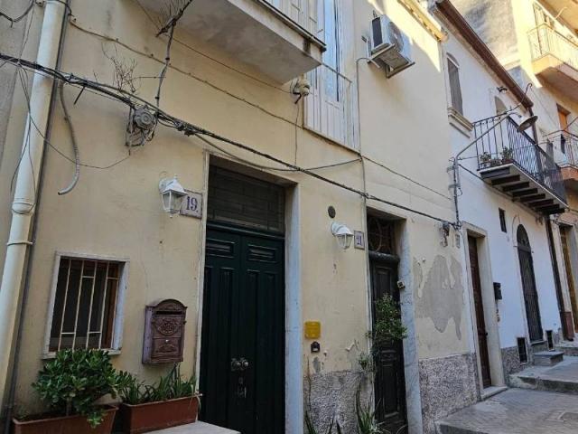 Ville Schiera in vendita a Modica, Monserrato