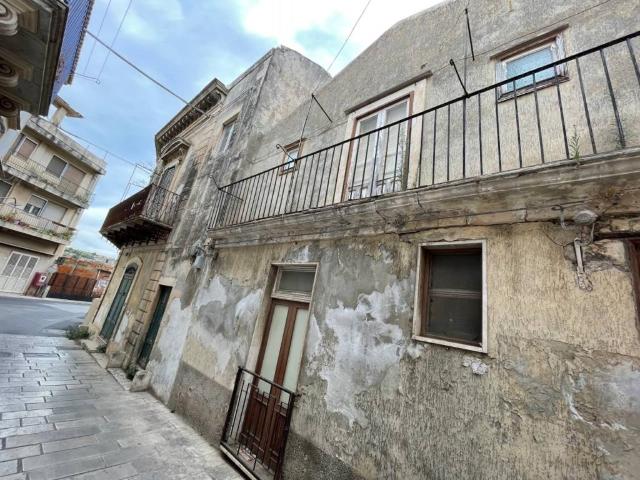 Ville Schiera in vendita a Modica, Modica Alta