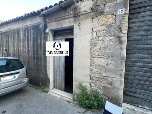 Ville Schiera in vendita a Modica, Monserrato