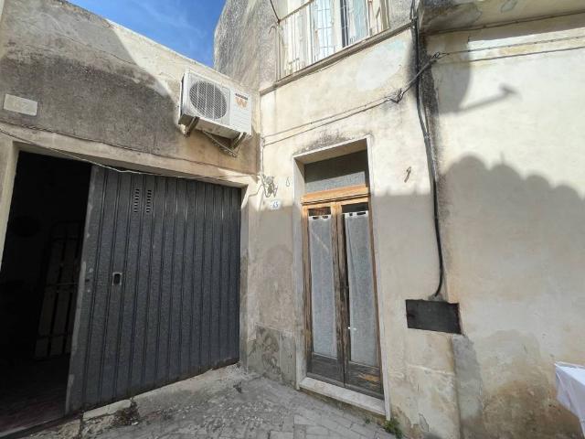 Ville Schiera in vendita a Modica, Modica Alta