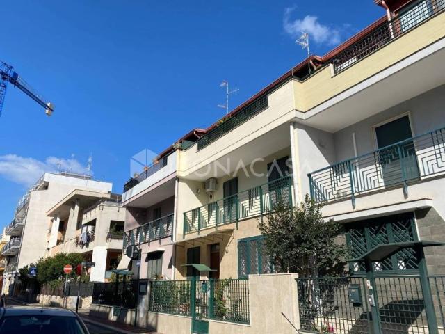 Villa Schiera in vendita a Puglia, Bari