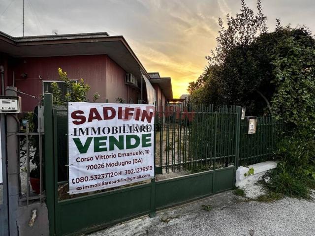 Villa Schiera in vendita a Puglia, Bari