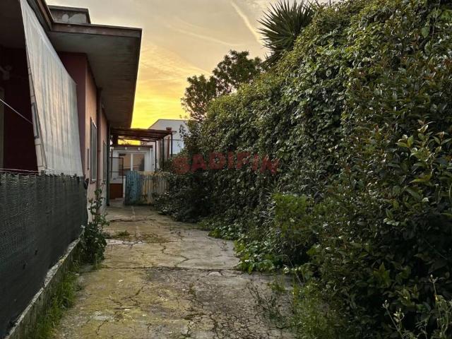Villa Schiera in vendita a Puglia, Bari