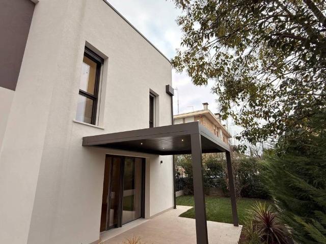 Villa Schiera in vendita a Olme, Mogliano Veneto
