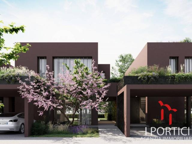 Villa Schiera in vendita a Olme, Mogliano Veneto