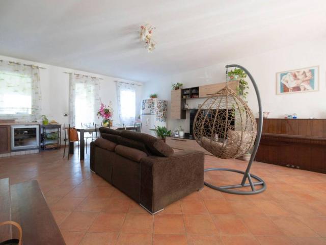 Villa Schiera in vendita a Malombra, Mogliano Veneto