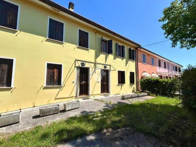 Villa Schiera in vendita a Mogliano Veneto, Veneto