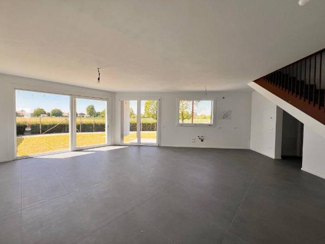 Villa Schiera in vendita a Olme, Mogliano Veneto
