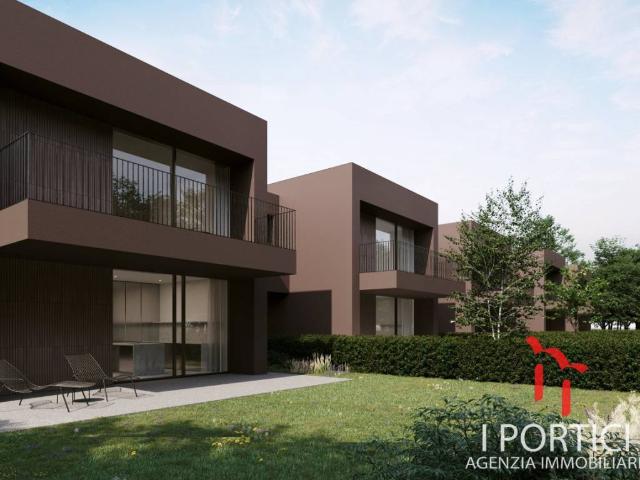 Villa Schiera in vendita a Olme, Mogliano Veneto