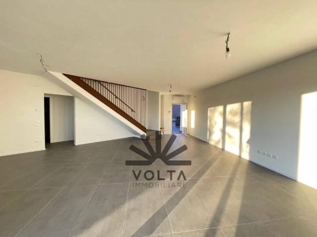 Villa Schiera in vendita a Mogliano Veneto, Veneto