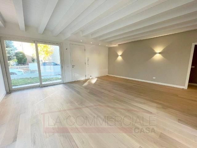 Villa Schiera in vendita a Olme, Mogliano Veneto