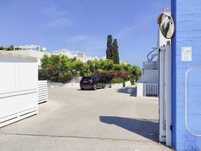 Villa Schiera in vendita a Puglia, Bari