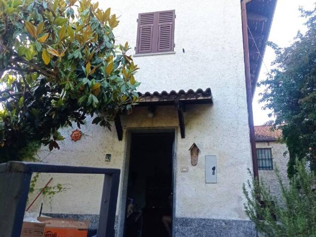 Villa Schiera in vendita a Piemonte, Alessandria