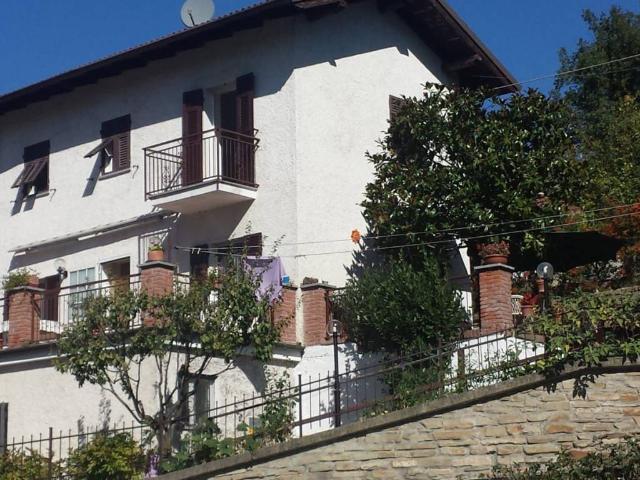 Villa Schiera in vendita a Piemonte, Alessandria