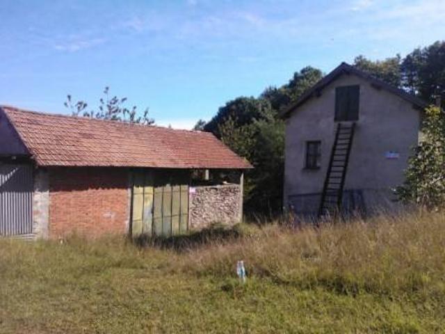 Villa Schiera in vendita a Piemonte, Alessandria