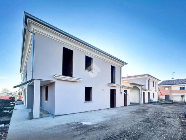 Villa Schiera in vendita a Molinella, Reggio Emilia