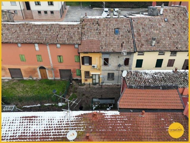 Villa Schiera in vendita a Molinella, Reggio Emilia