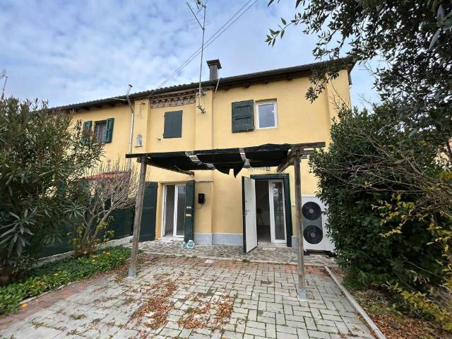 Villa Schiera in vendita a Palazzina, Molinella
