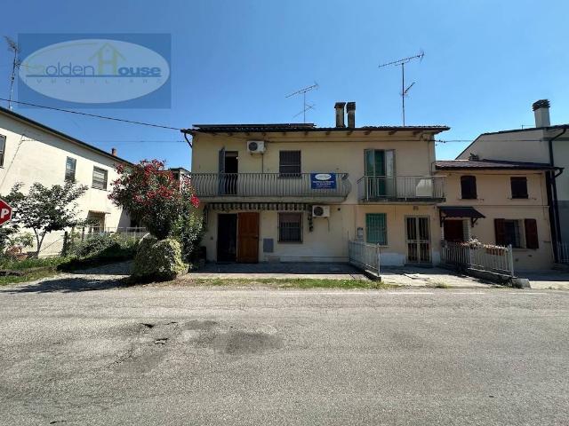 Villa Schiera in vendita a Ghiaroni, Molinella