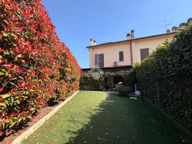 Villa Schiera in vendita a Molinella, Reggio Emilia