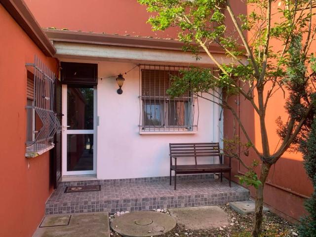 Villa Schiera in vendita a Molinella, Reggio Emilia