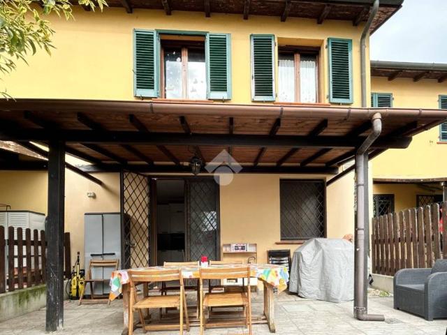 Villa Schiera in vendita a Molinella, Reggio Emilia
