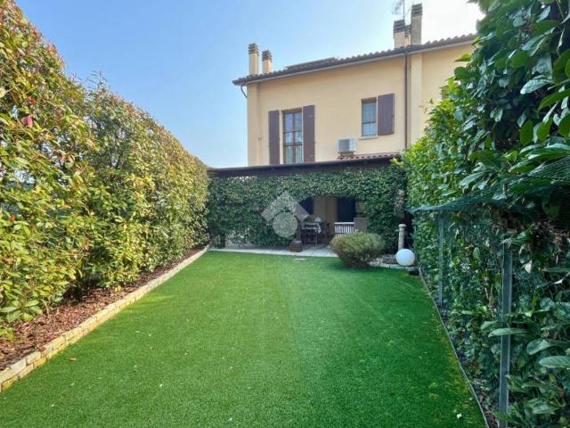 Villa Schiera in vendita a Molinella, Reggio Emilia
