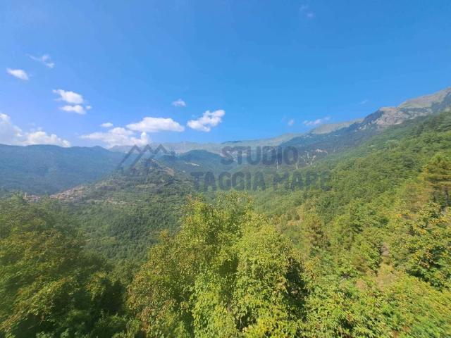 Villa Schiera in vendita a Molini Di Triora, Liguria