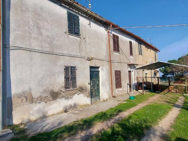 Villa Schiera in vendita a Marche, Pesaro E Urbino