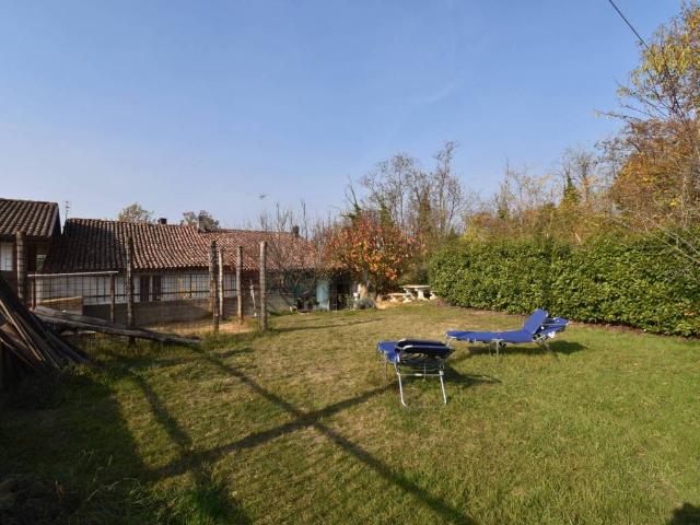 Villa Schiera in vendita a Piemonte, Asti